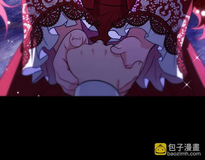 漫画《完蛋！成了反派的试毒小跟班》第38话 渊源第113张图