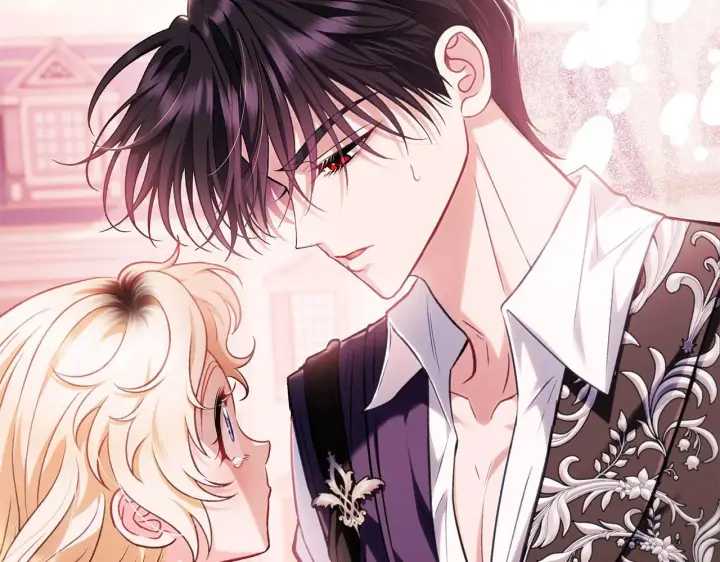 漫画《完蛋！成了反派的试毒小跟班》第38话 渊源第207张图