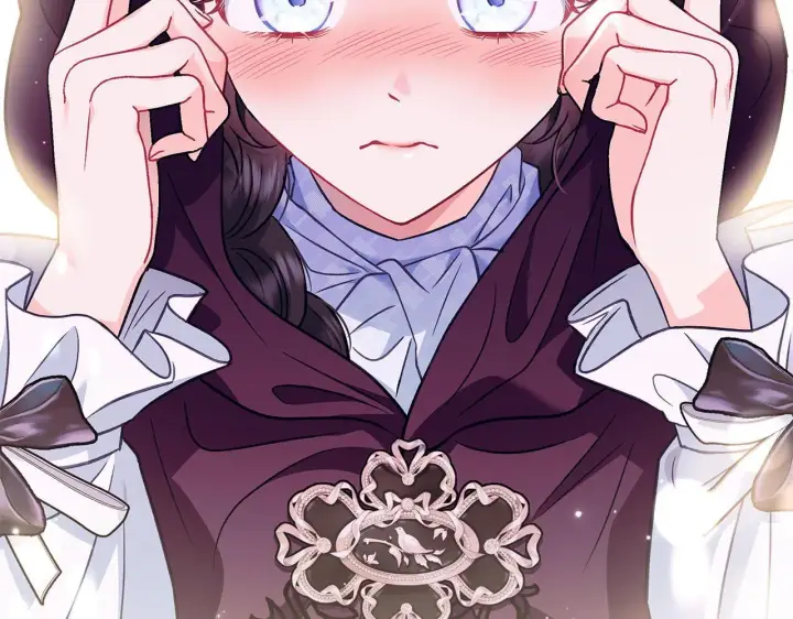 漫画《完蛋！成了反派的试毒小跟班》第40话 太，太近了第126张图