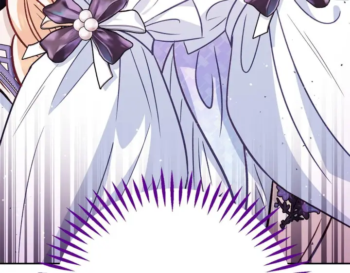 漫画《完蛋！成了反派的试毒小跟班》第40话 太，太近了第14张图