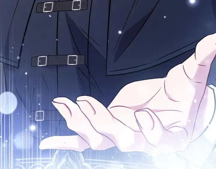 漫画《完蛋！成了反派的试毒小跟班》第40话 太，太近了第69张图