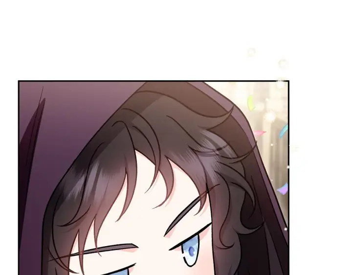漫画《完蛋！成了反派的试毒小跟班》第40话 太，太近了第97张图