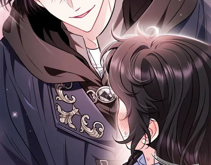 漫画《完蛋！成了反派的试毒小跟班》第41话 一起睡第121张图