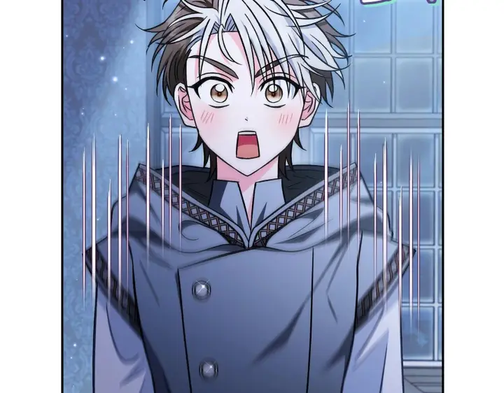 漫画《完蛋！成了反派的试毒小跟班》第41话 一起睡第173张图