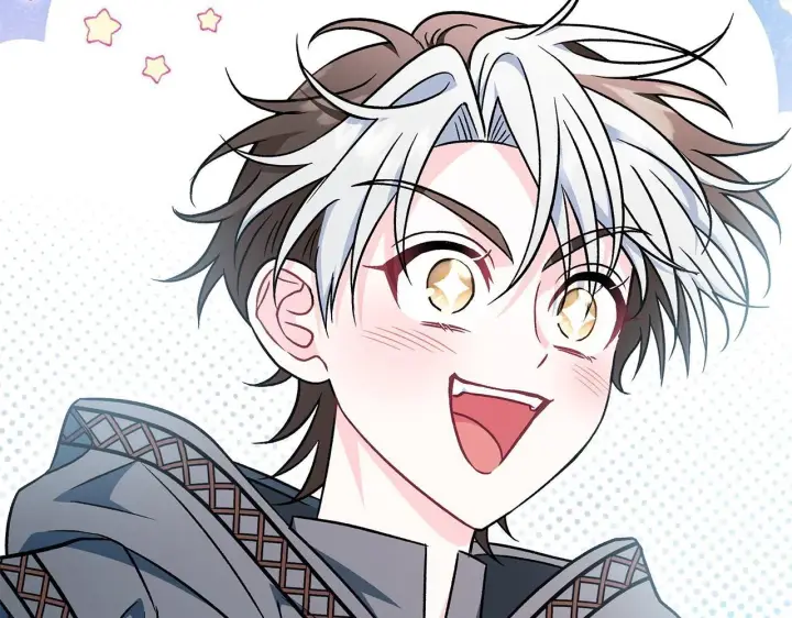 漫画《完蛋！成了反派的试毒小跟班》第41话 一起睡第183张图