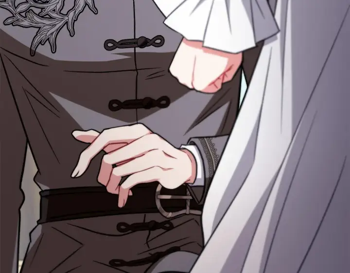 漫画《完蛋！成了反派的试毒小跟班》第41话 一起睡第240张图
