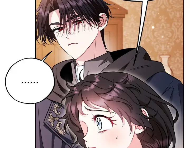 漫画《完蛋！成了反派的试毒小跟班》第41话 一起睡第69张图