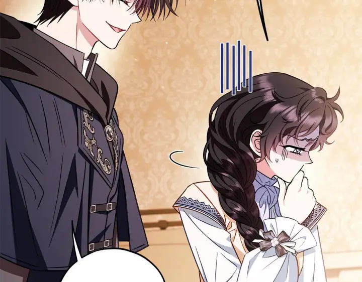漫画《完蛋！成了反派的试毒小跟班》第41话 一起睡第76张图