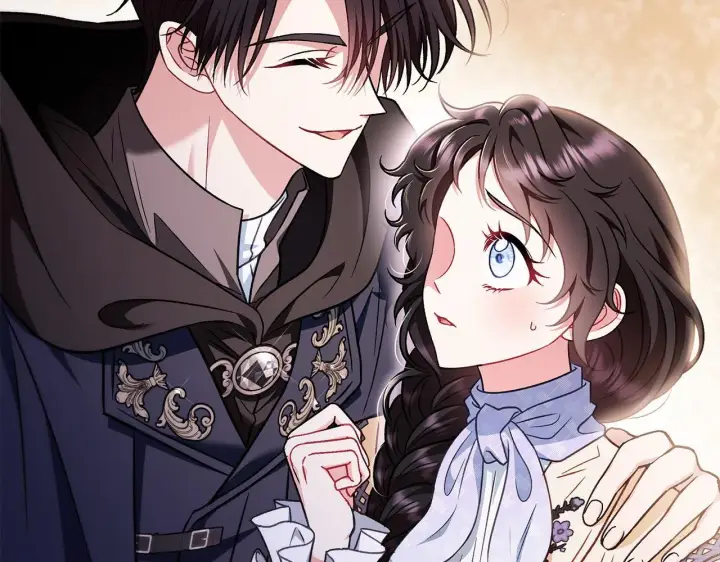 漫画《完蛋！成了反派的试毒小跟班》第41话 一起睡第81张图