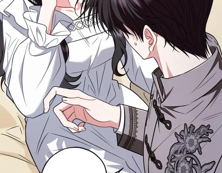 漫画《完蛋！成了反派的试毒小跟班》第42话 反派的沦陷第123张图