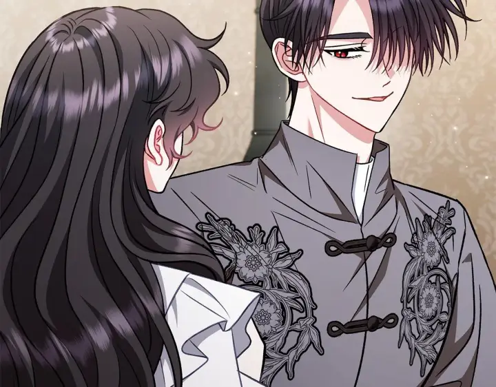 漫画《完蛋！成了反派的试毒小跟班》第42话 反派的沦陷第167张图