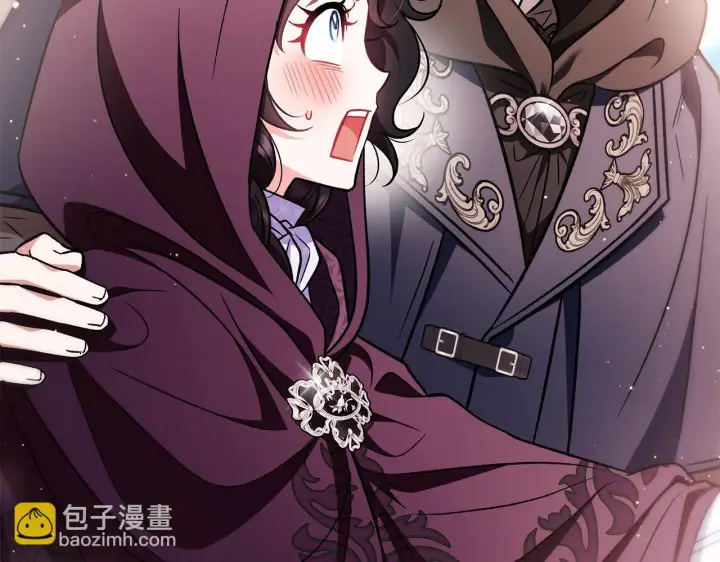 漫画《完蛋！成了反派的试毒小跟班》第43话 拒绝PUA第213张图