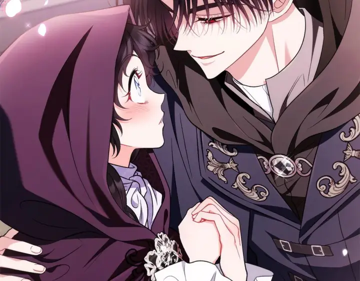 漫画《完蛋！成了反派的试毒小跟班》第43话 拒绝PUA第225张图