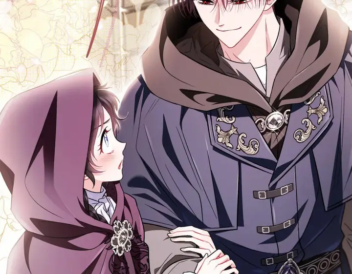 漫画《完蛋！成了反派的试毒小跟班》第44话 假公济私第64张图