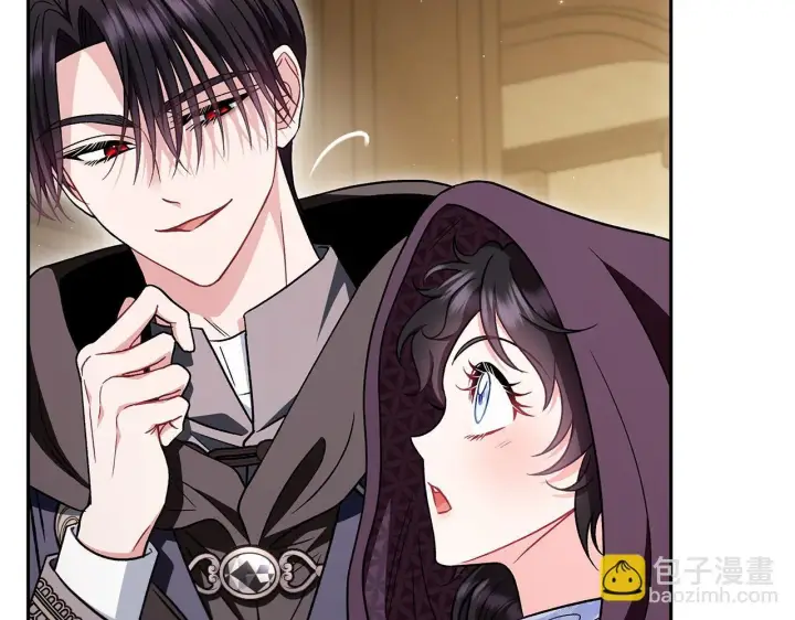 漫画《完蛋！成了反派的试毒小跟班》第45话 幻想以后第120张图