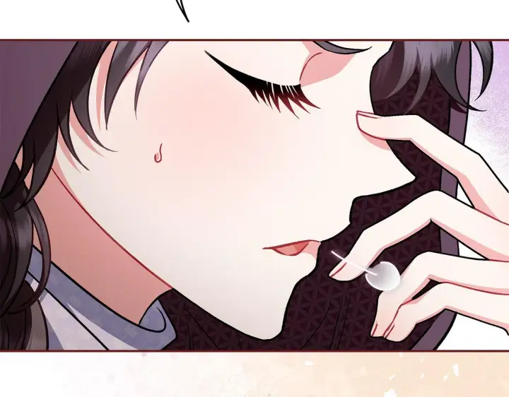 漫画《完蛋！成了反派的试毒小跟班》第45话 幻想以后第13张图