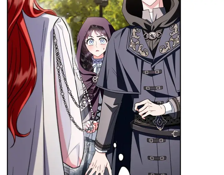漫画《完蛋！成了反派的试毒小跟班》第46话 随地大小告白第173张图