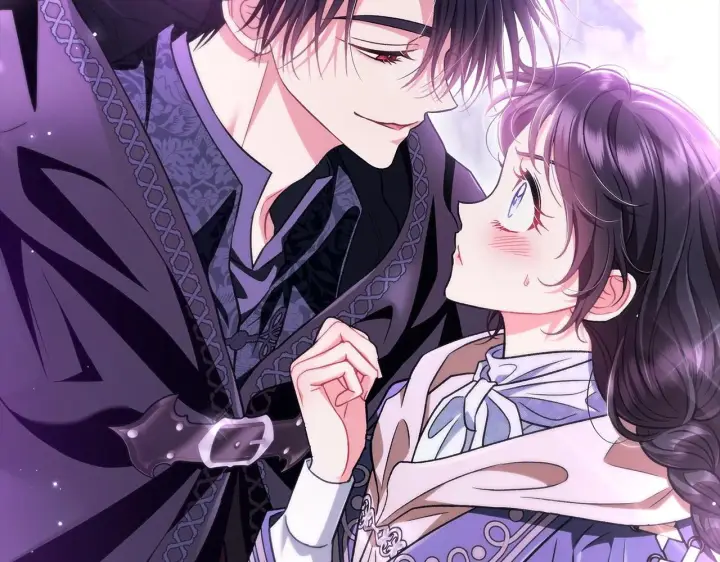 漫画《完蛋！成了反派的试毒小跟班》第49话 伊莎贝尔？第199张图