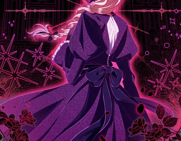 漫画《完蛋！成了反派的试毒小跟班》第54话 还真是他？第162张图