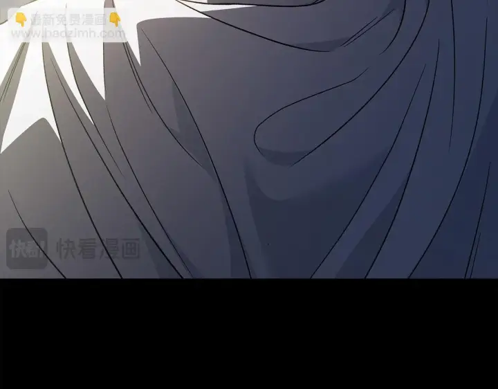 漫画《完蛋！成了反派的试毒小跟班》第54话 还真是他？第205张图