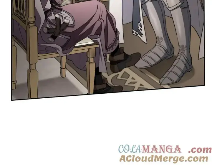 漫画《完蛋！成了反派的试毒小跟班》第55话 到底什么意思第197张图