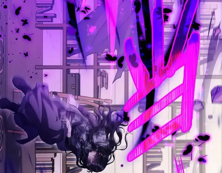 漫画《完蛋！成了反派的试毒小跟班》第56话 反应迅速第200张图