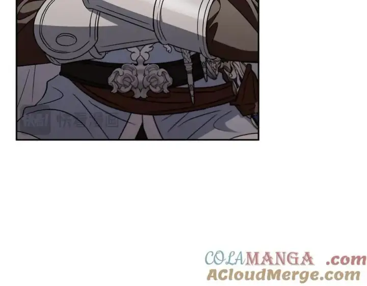 漫画《完蛋！成了反派的试毒小跟班》第56话 反应迅速第61张图