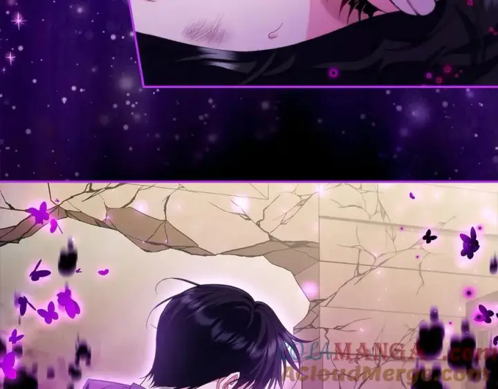 漫画《完蛋！成了反派的试毒小跟班》第57话 她是我的人第13张图