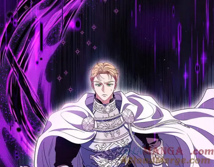 漫画《完蛋！成了反派的试毒小跟班》第57话 她是我的人第169张图