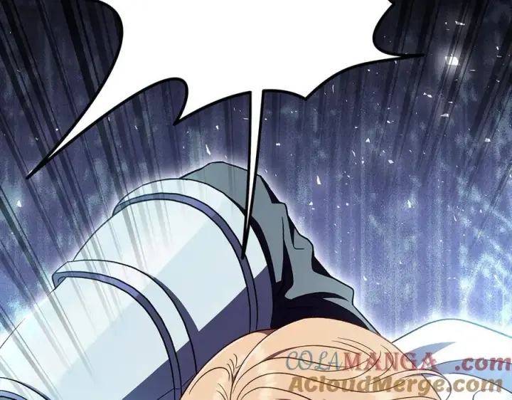 漫画《完蛋！成了反派的试毒小跟班》第57话 她是我的人第29张图