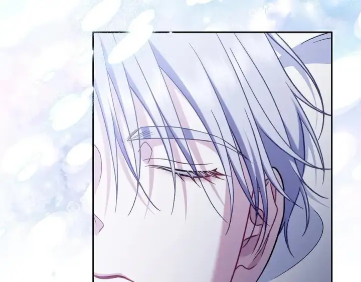 漫画《完蛋！成了反派的试毒小跟班》第58话 不许走第100张图