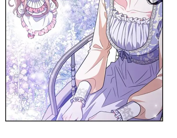 漫画《完蛋！成了反派的试毒小跟班》第58话 不许走第107张图