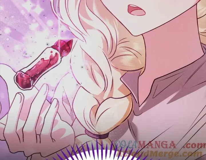 漫画《完蛋！成了反派的试毒小跟班》第58话 不许走第117张图