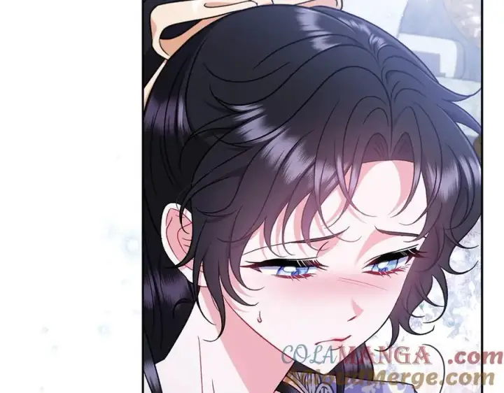 漫画《完蛋！成了反派的试毒小跟班》第58话 不许走第169张图