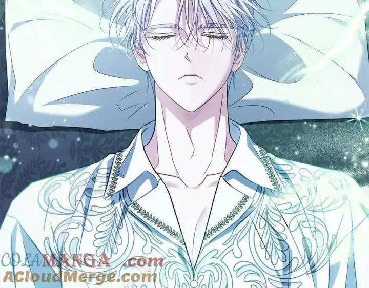 漫画《完蛋！成了反派的试毒小跟班》第58话 不许走第177张图