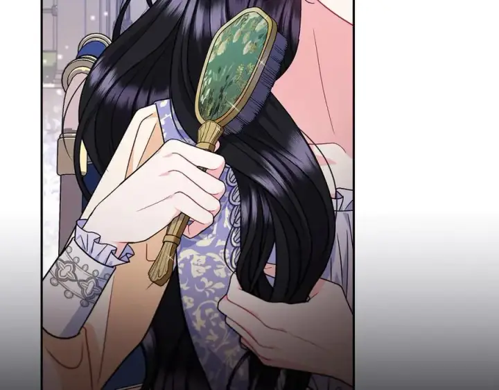 漫画《完蛋！成了反派的试毒小跟班》第58话 不许走第60张图