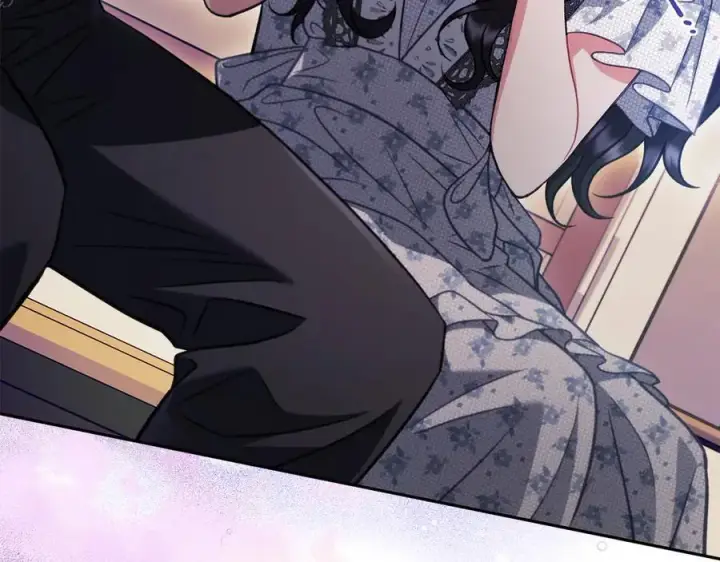 漫画《完蛋！成了反派的试毒小跟班》第60话 永远在一起第144张图