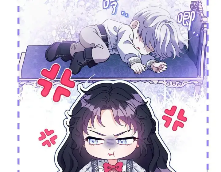 漫画《完蛋！成了反派的试毒小跟班》第60话 永远在一起第58张图