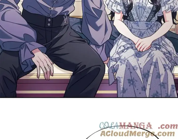 漫画《完蛋！成了反派的试毒小跟班》第60话 永远在一起第77张图