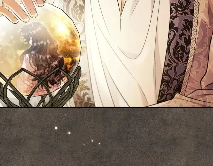 漫画《完蛋！成了反派的试毒小跟班》第61话 占有欲第104张图