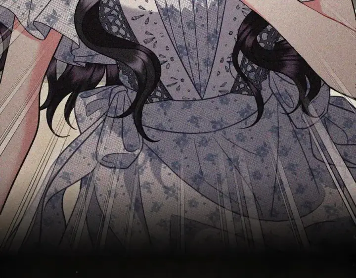漫画《完蛋！成了反派的试毒小跟班》第61话 占有欲第111张图