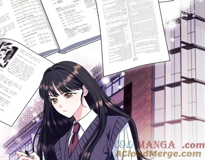 漫画《完蛋！成了反派的试毒小跟班》第62话 慌乱第137张图