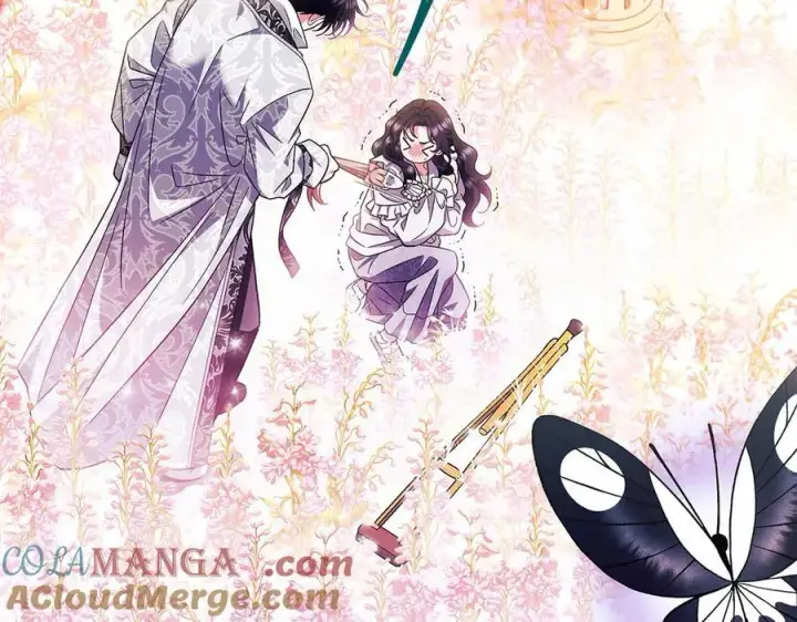 《完蛋！成了反派的试毒小跟班》第63话 反抗失败图9