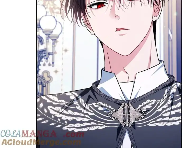 漫画《完蛋！成了反派的试毒小跟班》第64话 想救人第77张图
