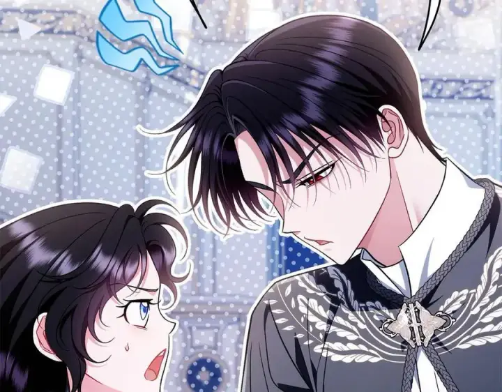 漫画《完蛋！成了反派的试毒小跟班》第64话 想救人第86张图