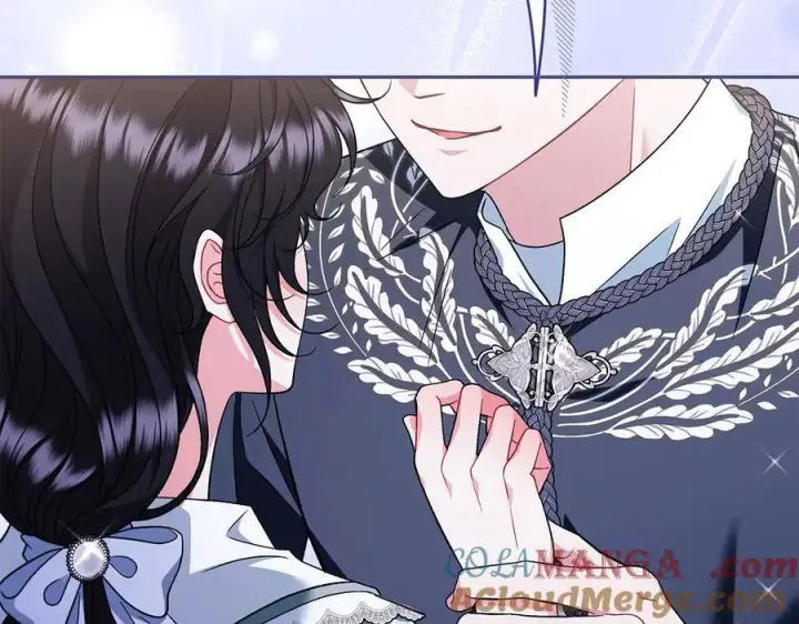 漫画《完蛋！成了反派的试毒小跟班》第65话 条件第33张图