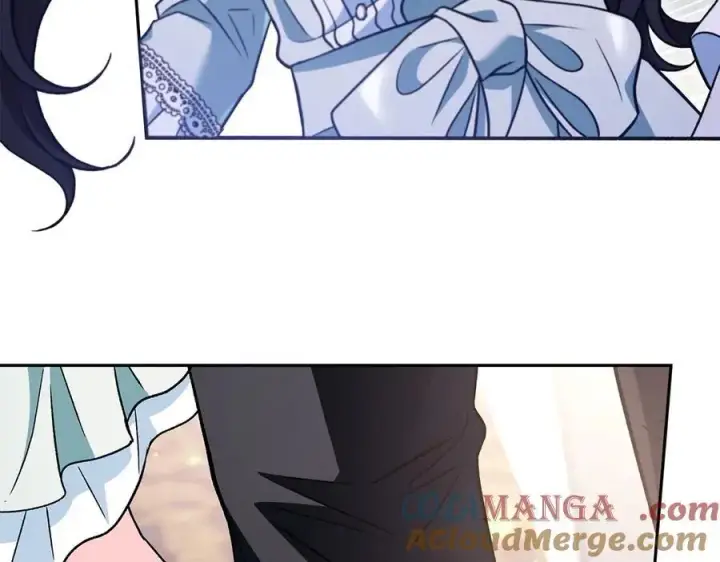 漫画《完蛋！成了反派的试毒小跟班》第65话 条件第65张图