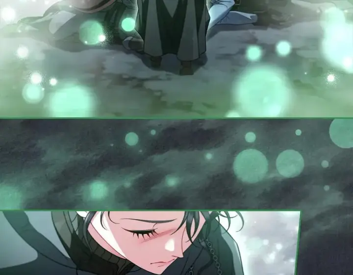 漫画《完蛋！成了反派的试毒小跟班》第67话 意料之外的失败第146张图