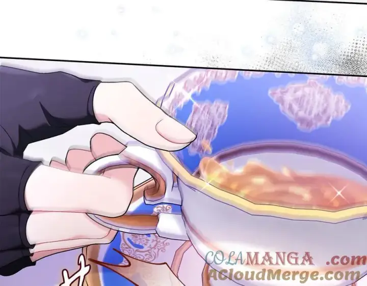漫画《完蛋！成了反派的试毒小跟班》第68话 坦白一切第89张图
