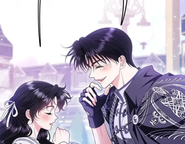 漫画《完蛋！成了反派的试毒小跟班》第69话 甜蜜告白第144张图